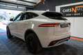 Jaguar E-Pace 2.0D 150ch R-Dynamic AWD BVA8 Blanc - thumbnail 8