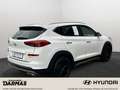 Hyundai TUCSON Tucson Premium 4WD DCT - AHK - Navi - 8xbereift Weiß - thumbnail 6