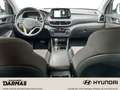 Hyundai TUCSON Tucson Premium 4WD DCT - AHK - Navi - 8xbereift Weiß - thumbnail 13