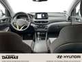 Hyundai TUCSON Tucson Premium 4WD DCT - AHK - Navi - 8xbereift Weiß - thumbnail 14
