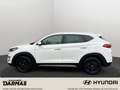 Hyundai TUCSON Tucson Premium 4WD DCT - AHK - Navi - 8xbereift Weiß - thumbnail 9
