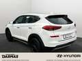 Hyundai TUCSON Tucson Premium 4WD DCT - AHK - Navi - 8xbereift Weiß - thumbnail 8