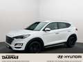 Hyundai TUCSON Tucson Premium 4WD DCT - AHK - Navi - 8xbereift Weiß - thumbnail 1