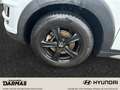 Hyundai TUCSON Tucson Premium 4WD DCT - AHK - Navi - 8xbereift Weiß - thumbnail 10
