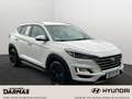 Hyundai TUCSON Tucson Premium 4WD DCT - AHK - Navi - 8xbereift Weiß - thumbnail 4