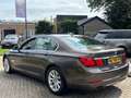 BMW 730 7-serie 730D High Executive Facelift 2012 Schuifda Bruin - thumbnail 9