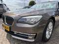 BMW 730 7-serie 730D High Executive Facelift 2012 Schuifda Bruin - thumbnail 5