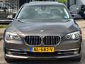 BMW 730 7-serie 730D High Executive Facelift 2012 Schuifda Bruin - thumbnail 2