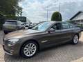 BMW 730 7-serie 730D High Executive Facelift 2012 Schuifda Bruin - thumbnail 4