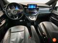 Mercedes-Benz V 250 d Avantgarde Compacto Negro - thumbnail 11