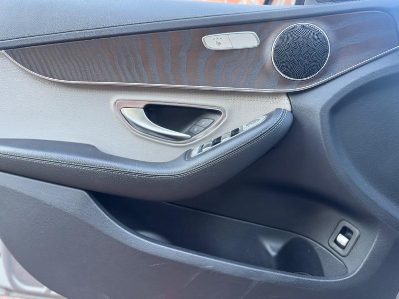 Mercedes-Benz C 250 C 250 — photo 12