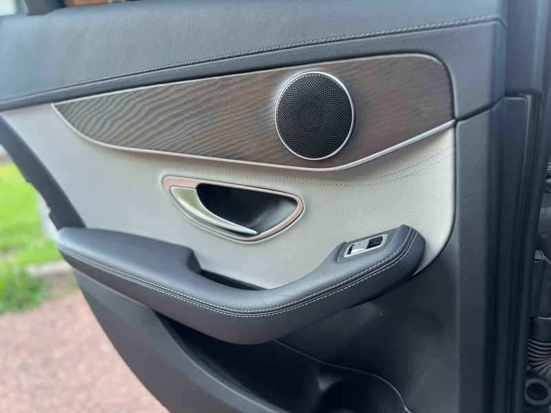 Mercedes-Benz C 250 C 250 — photo 11