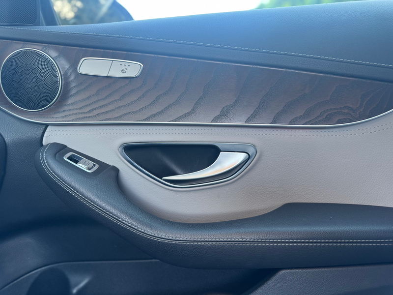 Mercedes-Benz C 250 C 250 — photo 14