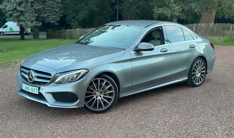 Mercedes-Benz C 250 C 250