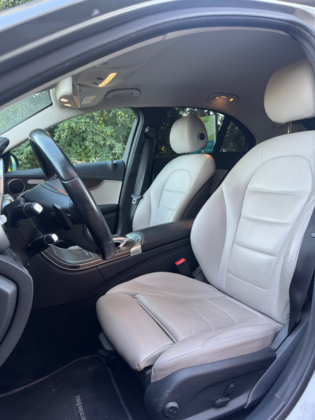 Mercedes-Benz C 250 C 250 — photo 8