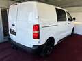 Opel Vivaro Edition M (L2) Doppelkabine/AHK 2.300Kg/GARANTIE Blanc - thumbnail 8