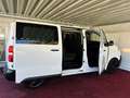 Opel Vivaro Edition M (L2) Doppelkabine/AHK 2.300Kg/GARANTIE Blanc - thumbnail 1