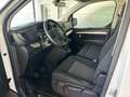 Opel Vivaro Edition M (L2) Doppelkabine/AHK 2.300Kg/GARANTIE Blanc - thumbnail 5