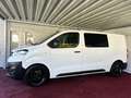 Opel Vivaro Edition M (L2) Doppelkabine/AHK 2.300Kg/GARANTIE Blanc - thumbnail 4