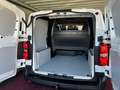 Opel Vivaro Edition M (L2) Doppelkabine/AHK 2.300Kg/GARANTIE Blanc - thumbnail 16