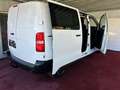 Opel Vivaro Edition M (L2) Doppelkabine/AHK 2.300Kg/GARANTIE Blanc - thumbnail 19