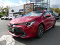 Toyota Corolla Touring Sports 1.8 Team D ACC+LED+SHZ+LM Rosso - thumbnail 1