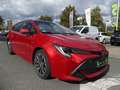 Toyota Corolla Touring Sports 1.8 Team D ACC+LED+SHZ+LM Rosso - thumbnail 6