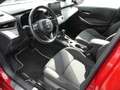 Toyota Corolla Touring Sports 1.8 Team D ACC+LED+SHZ+LM Rosso - thumbnail 7