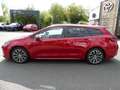 Toyota Corolla Touring Sports 1.8 Team D ACC+LED+SHZ+LM Rosso - thumbnail 3