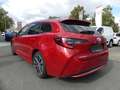Toyota Corolla Touring Sports 1.8 Team D ACC+LED+SHZ+LM Rosso - thumbnail 4