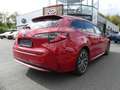 Toyota Corolla Touring Sports 1.8 Team D ACC+LED+SHZ+LM Rosso - thumbnail 5