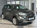 Ford EcoSport Titanium #1.HAND #AHK #B&O #WINTERPAKET Grau - thumbnail 6
