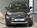 Ford EcoSport Titanium #1.HAND #AHK #B&O #WINTERPAKET Grau - thumbnail 7