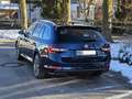 Skoda Superb Combi 2.0 TSI 4x4 DSG L&K Albastru - thumbnail 5