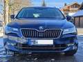 Skoda Superb Combi 2.0 TSI 4x4 DSG L&K Albastru - thumbnail 8