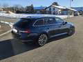 Skoda Superb Combi 2.0 TSI 4x4 DSG L&K Albastru - thumbnail 6