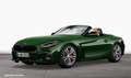 BMW Z4 M40i Head-Up Harman Kardon Komfortzugang Grün - thumbnail 1