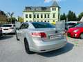 Toyota Avensis 1.8 Executive 135000 KM KLIMAAUTOMATIK ALU EPH SH Silber - thumbnail 4