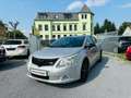 Toyota Avensis 1.8 Executive 135000 KM KLIMAAUTOMATIK ALU EPH SH Silber - thumbnail 2