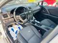 Toyota Avensis 1.8 Executive 135000 KM KLIMAAUTOMATIK ALU EPH SH Silber - thumbnail 10