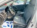 Toyota Avensis 1.8 Executive 135000 KM KLIMAAUTOMATIK ALU EPH SH Silber - thumbnail 9