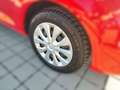 Ford Fiesta 1.1 StartStop C&C LED+SHZ Rot - thumbnail 8