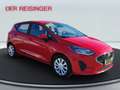 Ford Fiesta 1.1 StartStop C&C LED+SHZ Rot - thumbnail 7