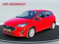 Ford Fiesta 1.1 StartStop C&C LED+SHZ Rot - thumbnail 2