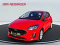 Ford Fiesta 1.1 StartStop C&C LED+SHZ Rot - thumbnail 3