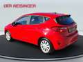 Ford Fiesta 1.1 StartStop C&C LED+SHZ Rot - thumbnail 4