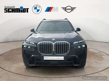 xDrive40i M Sportpaket + GARANTIE bis 09.2030