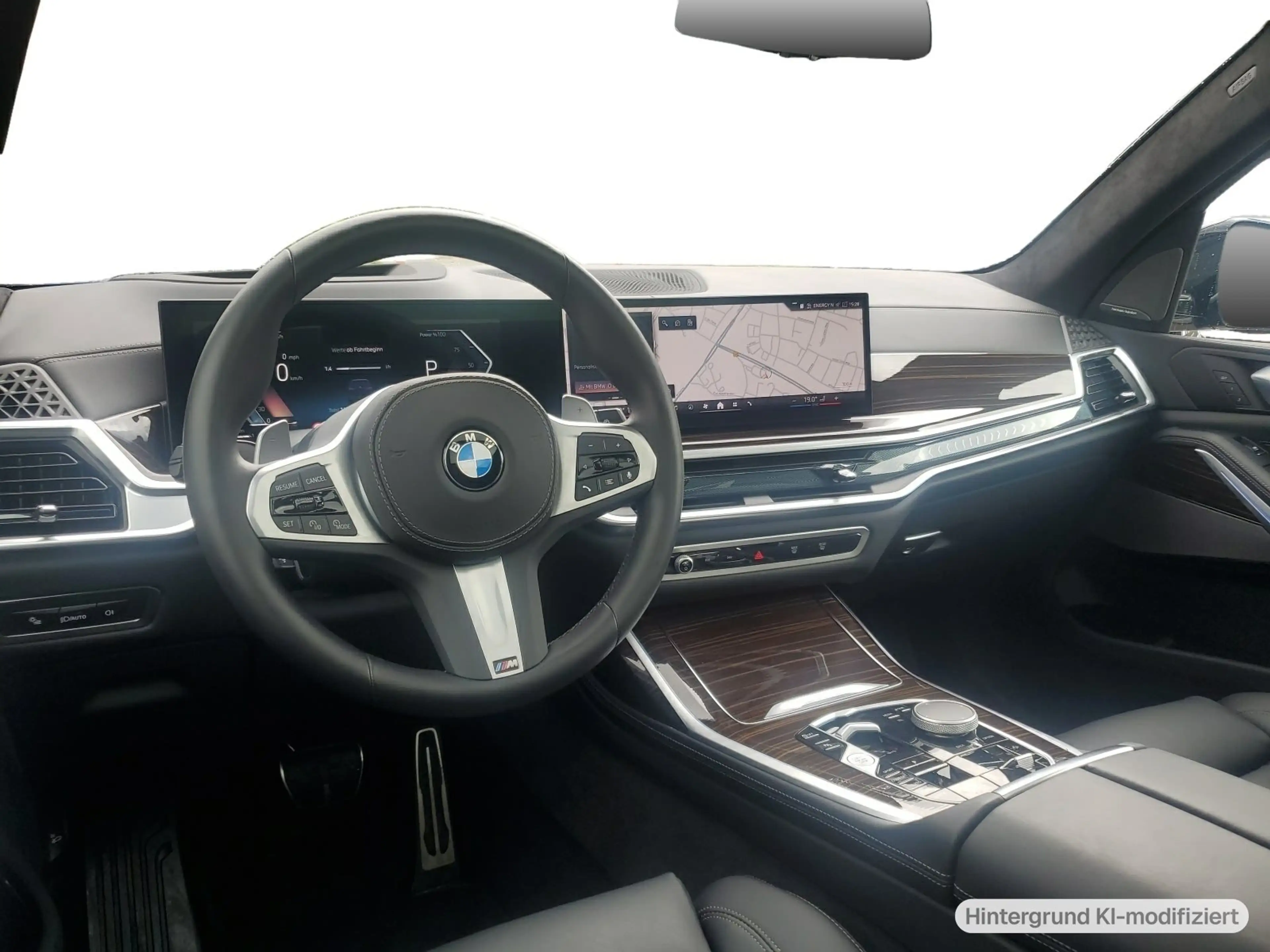 BMW X7 xDrive40i M Sportpaket + GARANTIE bis 09.2030 — photo 12