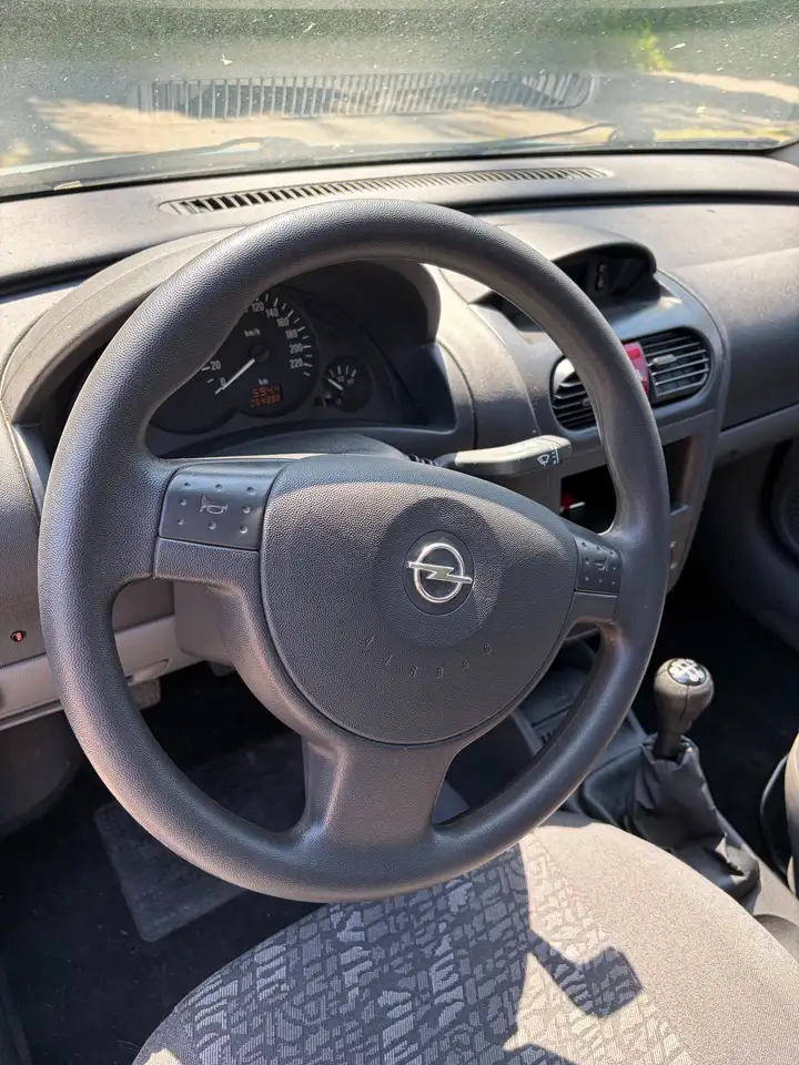 Opel Corsa III 2000 3p 1.2 Comfort, foto 7