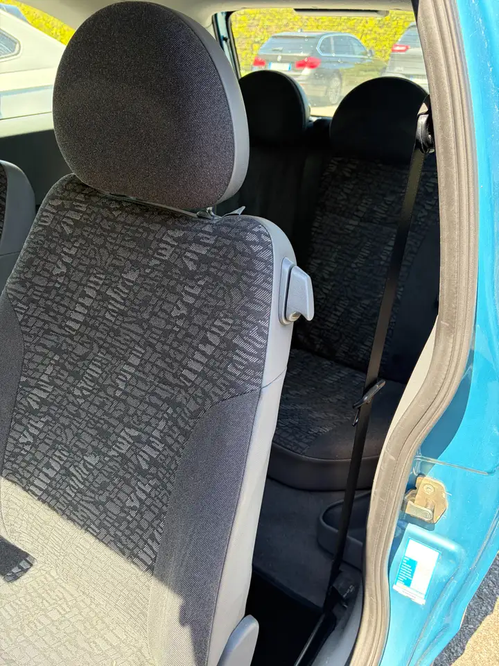 Opel Corsa III 2000 3p 1.2 Comfort, foto 6